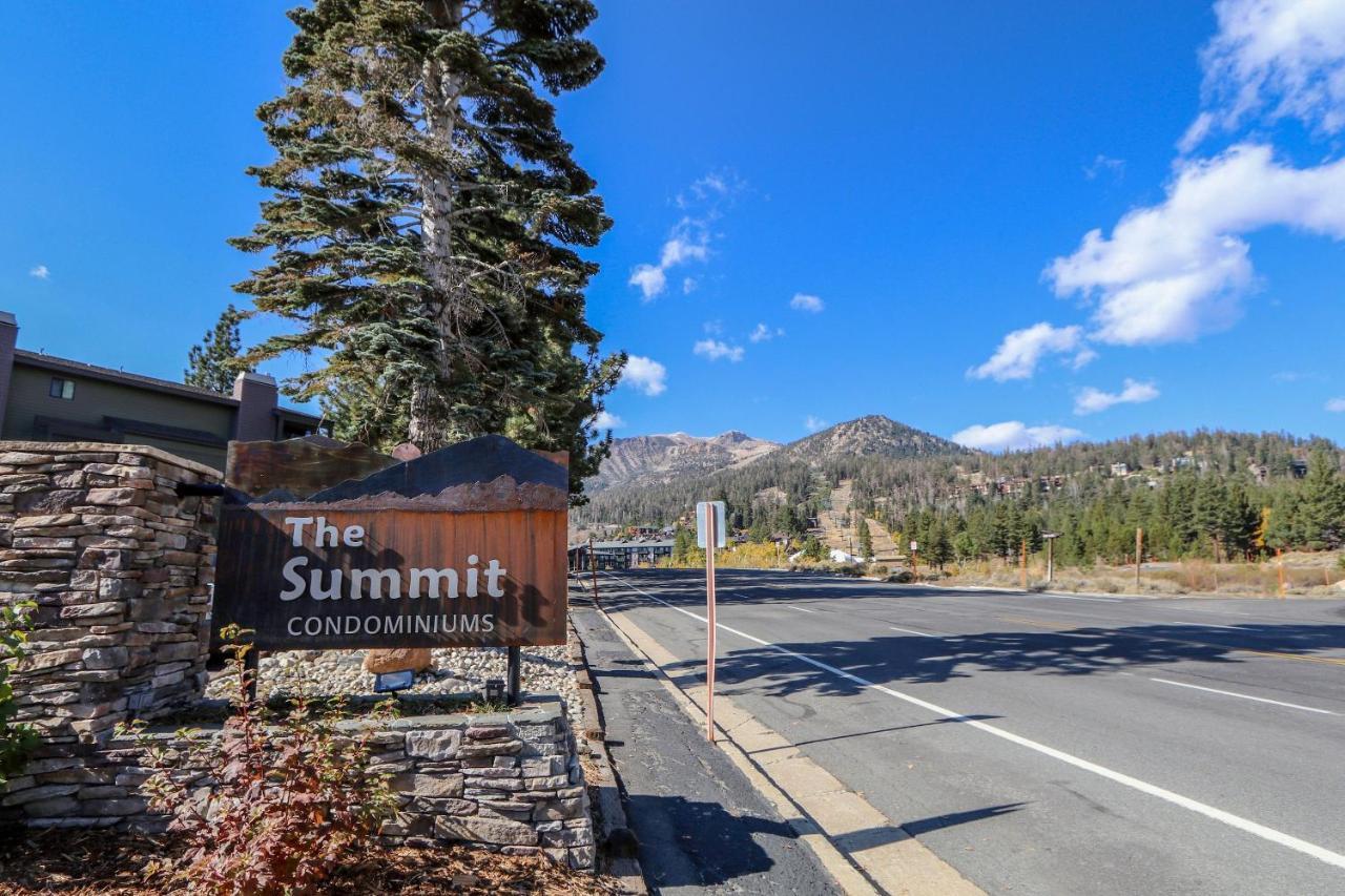 Mammoth Reservations *