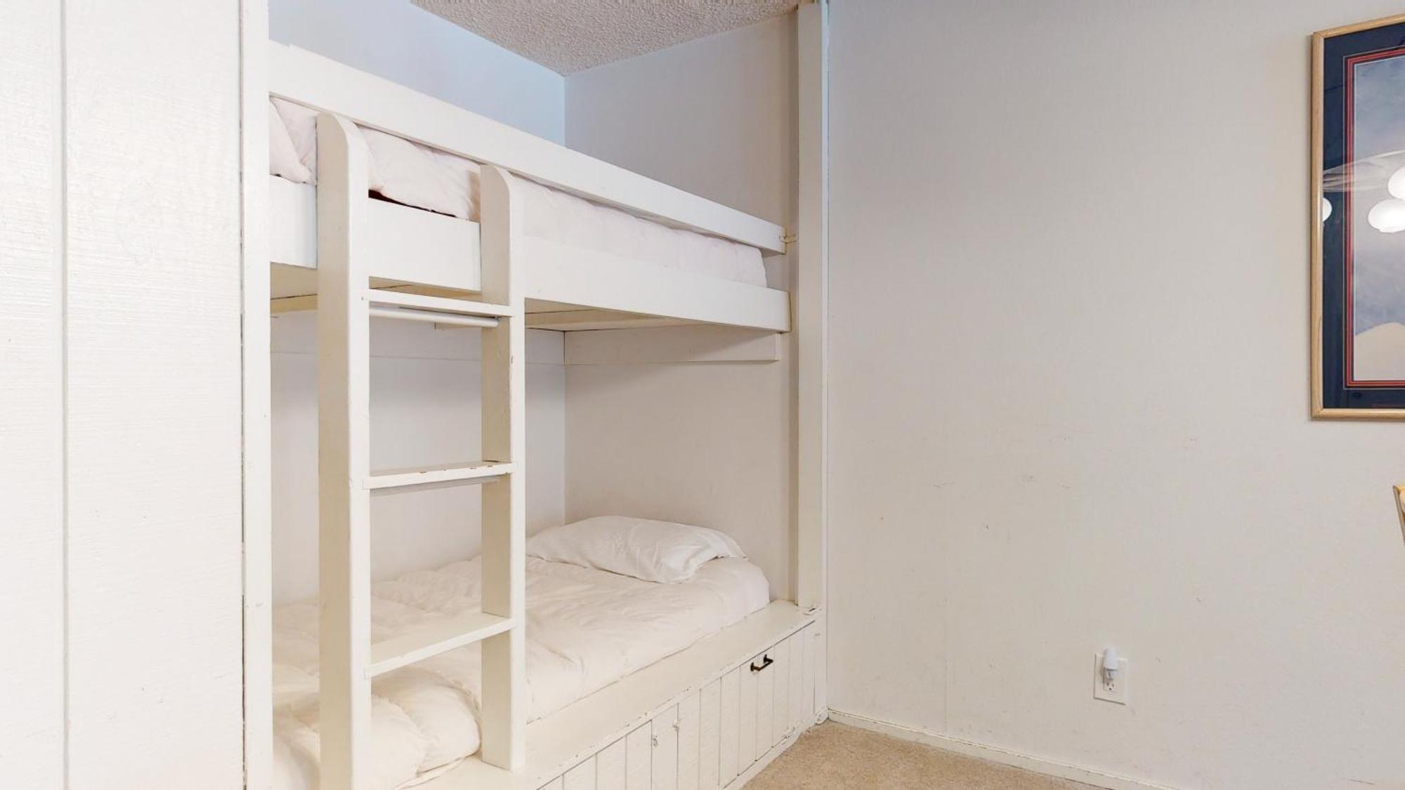Mammoth Reservations Apartment
