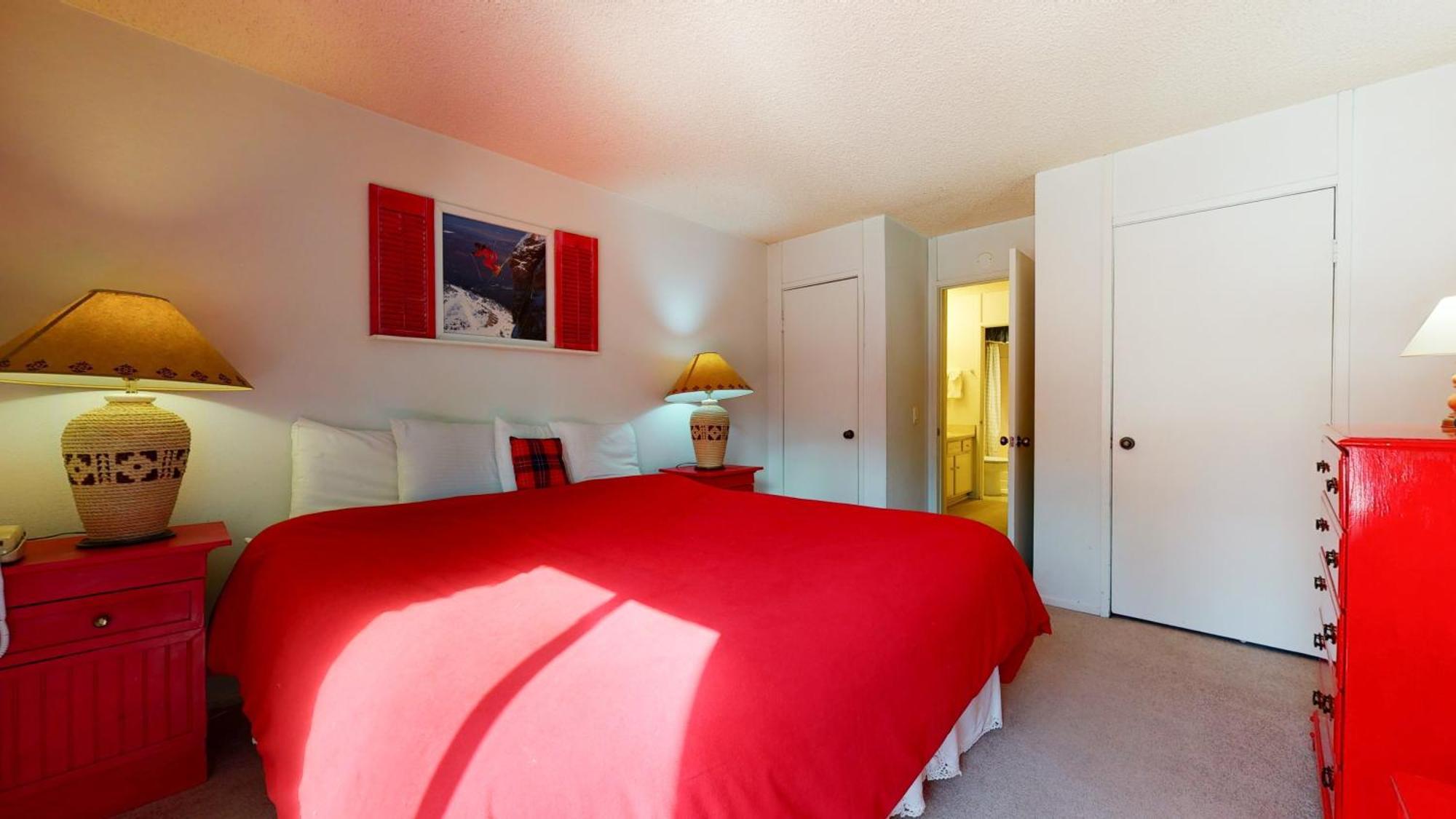 Apartment Mammoth Reservations *