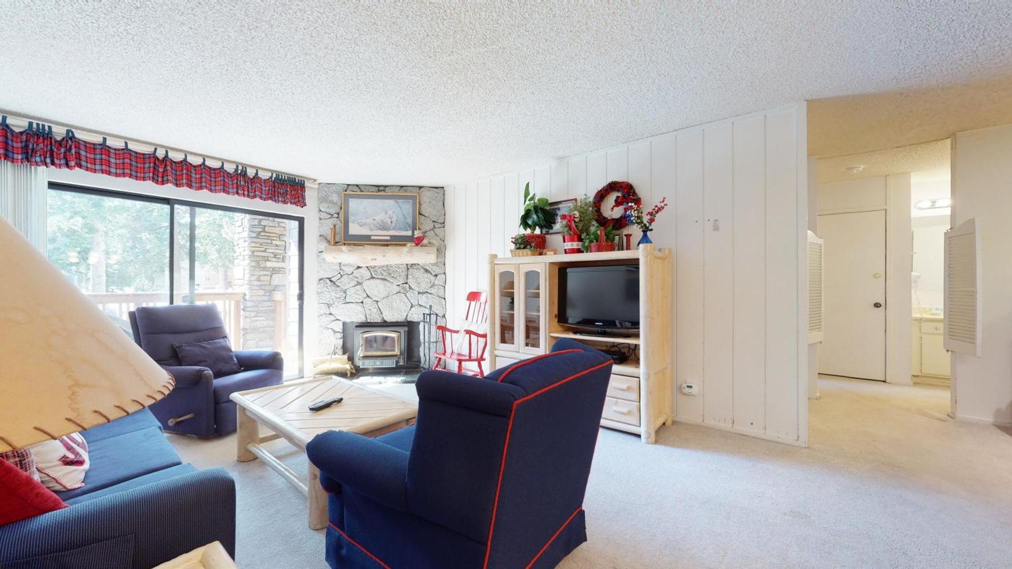 Mammoth Reservations Apartment Mammoth Lakes
